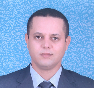 Said benbouker