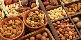 المغرب وجهة رئيسية لصادرات الشيلي من المكسرات